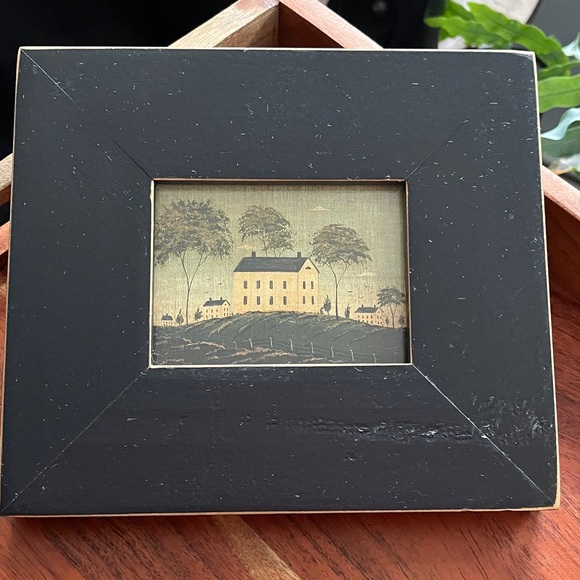 PRIMITIVE PRINT - Picture 2 of 9